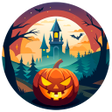 Icon des Programms: SpookyScreen
