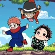 Icon des Programms: Shimeji Kawaii DIY Screen…