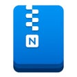 プログラムのアイコン: NanaZip