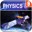 Icon des Programms: Physics 9th Class Punjab …