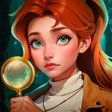 Icona del programma: Enigmatic Painting: Myste…