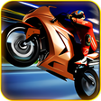 Icône du programme : SpeedMoto