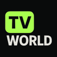 プログラムのアイコン: WORLD TV - All TV Channel…