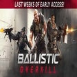 Icon des Programms: Ballistic Overkill