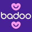 Programmsymbol: Badoo - Love - Game