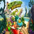 Ikona programu: Gigantosaurus: Dino Kart