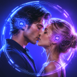 Icon des Programms: AI Video.PhotoAI Kiss-Vid…