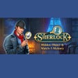 Ikona programu: Sherlock: Hidden Object &…