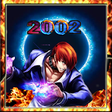 Icono de programa: Arcade kof Games 2002 ULT