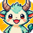 Icon des Programms: Monster Frontier: Pixel S…