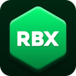 Ikona programu: Daily Rbux Counter  Easy …