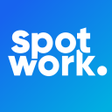 Icono del programa: SPOT- Find Flexible Jobs.