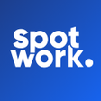 Ikona programu: SPOT- Find Flexible Jobs.