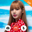 Ikona programu: LisA Fake Call : With Lov…