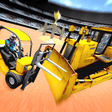 プログラムのアイコン: Construction Derby Racing…