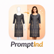 Icon des Programms: Promptind - AI Image Prom…