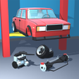 Icon des Programms: Retro Garage