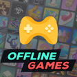 Icon des Programms: All Games Offline - No Wi…
