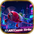 プログラムのアイコン: 77ABCCosmic Strike