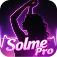 Icon des Programms: Solme Pro - Video Chat