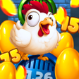 Icon des Programms: Hen Magnet Road