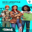 Icono de programa: The Sims 4: Eco Lifestyle