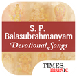 プログラムのアイコン: SP Balasubramaniam Bhakti…