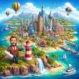 Icon des Programms: City Empire: Build Expand