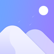Icona del programma: Mi Gallery - Photos  Albu…