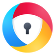 Icon of program: AVG Secure Browser