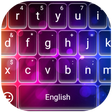 プログラムのアイコン: Keyboard Theme for Androi…