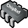 Icon of program: ChipRef