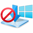 プログラムのアイコン: Windows Update Blocker