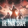 プログラムのアイコン: Destiny 2: The Final Shap…