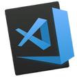 程序图标: Visual Code Mobile - Webs…