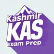 Ikona programu: KAS Kashmir  Exam Prep