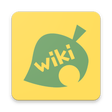 程序图标: Wiki for Animal Crossing …