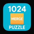 Icono de programa: 1024 Merge Puzzle Fast  S…