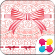 Icon des Programms: Ribbons and Lace Wallpape…