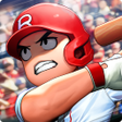 プログラムのアイコン: BASEBALL 9