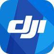 Ikona programu: DJI GO--For products befo…