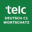 Ikona programu: telc Deutsch C1 Wortschat…