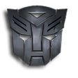 Ikona programu: Transformers