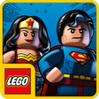 Programmsymbol: LEGO® DC Super Heroes