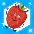 Icon des Programms: Fold Paper Sticker Decal