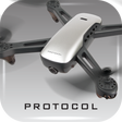 Icon des Programms: VIDEODRONE GPS