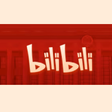 程序图标: 哔哩哔哩