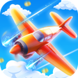 Icon des Programms: Turbulence Run - airplan …