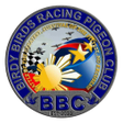 Icône du programme : BBC CLOCKING
