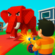 Icon des Programms: Shoot a Brainrot Survival